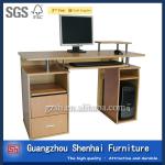 Guangzhou computer desk SH-DXW014