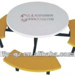 Guangzhou fast food restaurant furniture SF-001 SF-001