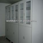 Guangzhou Shuokang all wood laboratory chemical cabinets RBE-MC-32