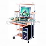 GX-778 Adjustable height Computer desk,office furniture GX-778