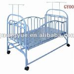 GY00084 hot sale single designer baby cots GY00084