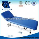 Gynaecological massage bed by electric motor BDC103 massage bed