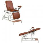 Gynaecology Examination Table DT-1013