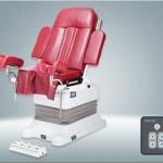 Gynecological Examination Table YNK-ET100