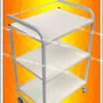 H-1306 New Hot sale beauty trolley hot food trolley H-1306