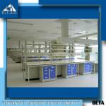 H-frame structure Steel Work Top Beta-H-01-02