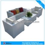 H-office upholster sofa set 6420 6420