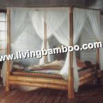 HA LONG BAMBOO BED BD-016