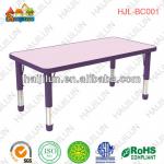 HAIJILUN kids furniture, available for 6 kids HJL-BC001