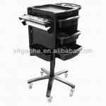 Hair beauty trolley YM-C9018