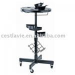 Hair Extension Trolley T1628 T1628