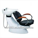 Hair Salon Equipment Beauty Salon Shampoo Chair ZW-615A