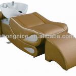 hair salon equipment Luxury Series high quality beauty hair Salon Shampoo bed salon furniture LT-89 TF-LT89