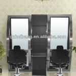 hairdressing salon styling stations mirrors design HB-B376 HB-B376