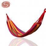 Hammock Cotton Hammock Indoor Leisure Swing Hammock SG-1310071442