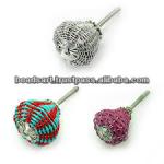 hand made knob available in different colours images1