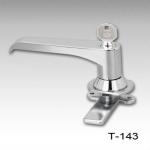 Handle Lock T-143