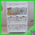 Handmade small wooden storage cabinets HNHY7828