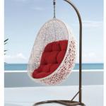 hanging egg chair