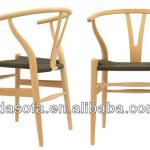 Hans J. Wegner Wishbone Chair /Y char /wood chair C315