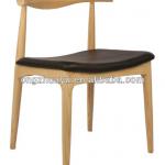 Hans Wegner Elbow Chair CH20 HY-D027