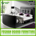 Happy Hot Design Modern Bed TV Bed TB016 TB016