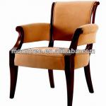 Happy MLC-1138 Top Quality Walnut Wood Leisure Chair MLC-1138