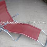 Have stock!! Recling beach lounger BZ-261B