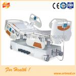 HB3240WZF8 Seven-Function Electrical Hospital Bed HB3240WZF8