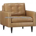 HDL955 antique style lounge sofa chair HDL955