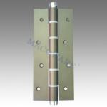 HE03 Door Hinge with SS, PSS, PVC, BC, and SN Finish HE03