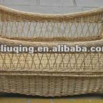 healty willow baby crib basket LQB02