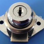 heap zinc alloy cabinet lock HT2001