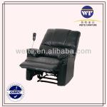 heated vibration massage sofa WT-8342 WT-8342 massage sofa