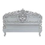 Heavy Carved Rococco Headboard H4R4542