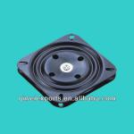 Heavy duty bearing swivel plate 12016 12016