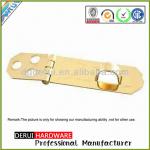 Heavy duty Furniture Adjustable Stainless steel lockout hasp DR-HP019