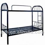 Heavy Duty Metal Bunk Bed LH-075