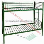 Heavy duty military metal bunk beds for army! ALL K.D A-15