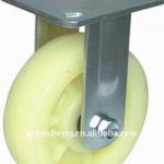 Heavy duty Nylon caster wheel 9R-NW4200-A1