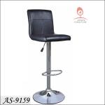 height adjustable modern Bar stool AS-9159