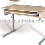 Height Adjustable Multi Functional Office table RQ-22 Multi Functional Office table