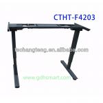 Height Adjustable Office Table Frame in Cold-rolled steel CTHT-F4203