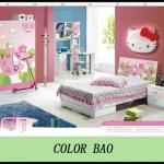 Hello kitty children bedroom furniture 903A 903A