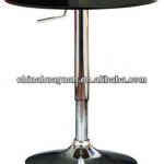 HG1503 Acrylic high top bar tables HG1503