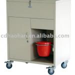 HH/JJC-228 Medical First-aid Cart, medical trolley cart HH/JJC-228