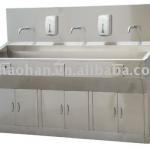 HH/XSC-180 Modern Hospital Hand Wash Basin HH/XSC-180