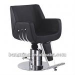 Hi-quality 2013 barber chairs electric base styling chair BX-2028A-3(salon shop furniture and spa furniture) BX-2028A-3