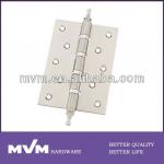 hidden door hinges M5040-4BB-SC-CHP