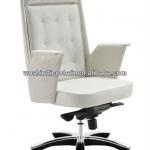 High back modern design luxury leather executive Chair SUN-A